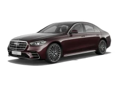 S-Class