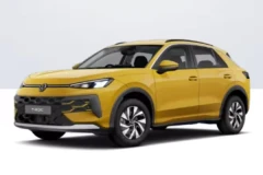 T-Roc