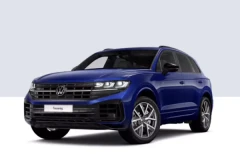 Touareg