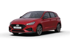 i30 N Line