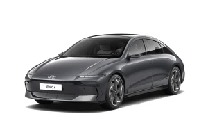 IONIQ 6