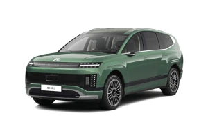 IONIQ 9