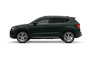 Ateca