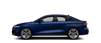 A3 Saloon