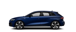 A3 Sportback