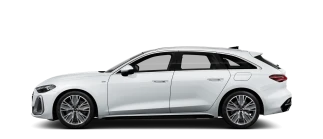 A5 Avant e-Hybrid