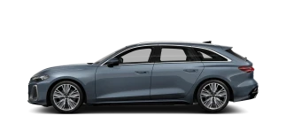 A5 Avant