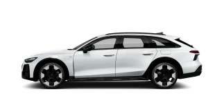 A6 Allroad e-hybrid