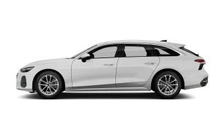 A6 Avant
