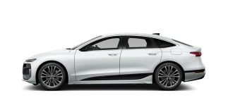 A6 e-tron Avant Sportback