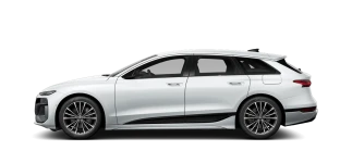 A6 e-tron Avant Avant