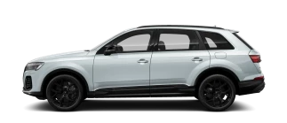 Q7 SUV TFSI e