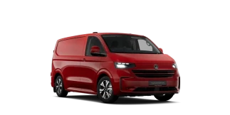 Transporter Highline