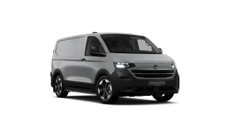 Transporter PanAmericana