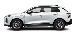 Q3 e-Hybrid