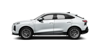 Q3 Sportback e-hybrid