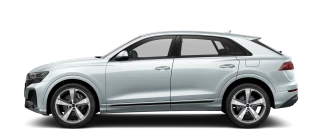 Q8 SUV TFSI e