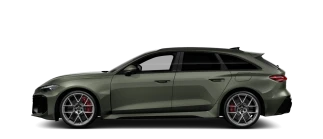 A5 RS 5 Avant