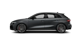 A3 S3 Sportback