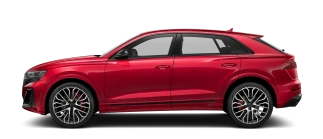 Q8 SQ8 TFSI