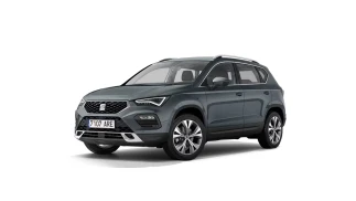 Ateca SE TECH