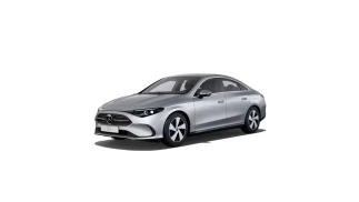 CLA 220 4MATIC