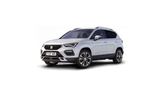 Ateca SE Plus