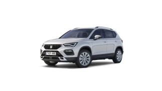 Ateca SE