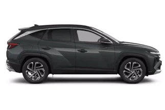 Tucson 2WD Executive PHEV Auto MY26