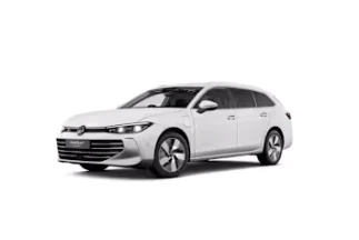 Passat Business