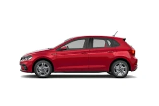 Polo R-Line
