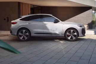 Q5 Sportback e-hybrid