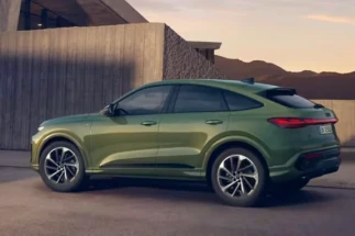 Q5 Sportback