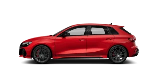 A3 RS 3 Sportback