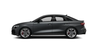 A3 S3 Saloon
