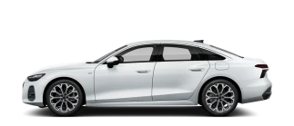 A6 Saloon e-hybrid