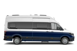 California Grand California 680
