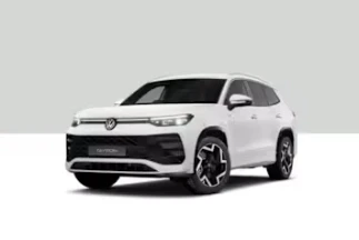 Tayron R-Line
