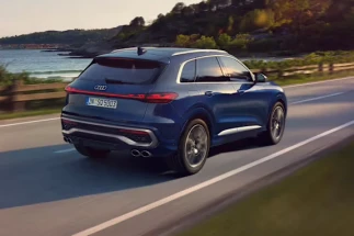Q5 SQ5