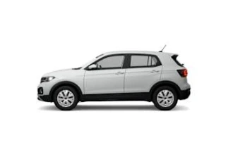 T-Cross Life