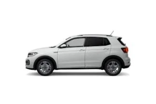T-Cross R-Line