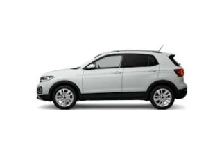 T-Cross Style
