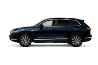 Touareg Elegance