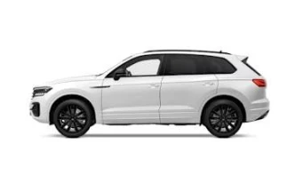 Touareg R