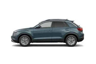 T-Roc Life