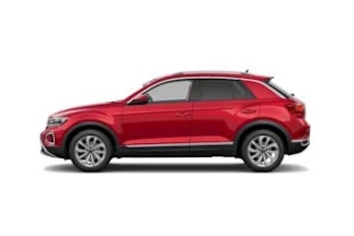 T-Roc Style