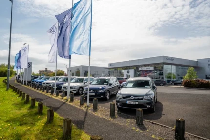 Connolly Motor Group Celebrate 85 Years in Business