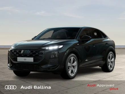 Audi Q3 Listing Image