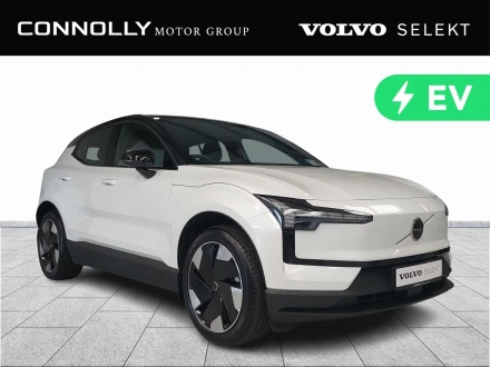 Volvo EX30 Listing Image