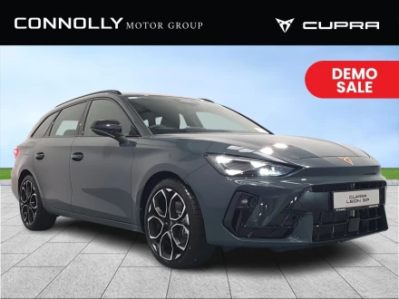 Cupra Leon Listing Image